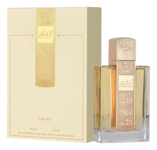 Angham Eau de parfum 100ml - Lattafa