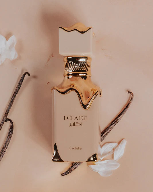 Eclaire - Lattafa 100 ML EDP