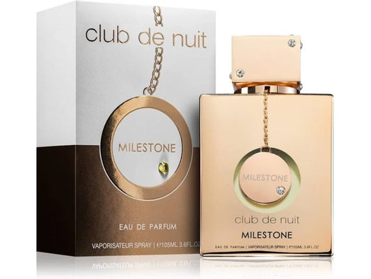 Armaf Club De Nuit Milestone Eau de Parfum (105 ml)