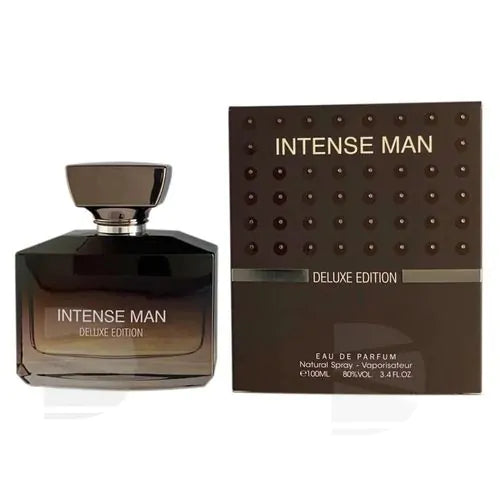 Eau De Parfum Intense Man Deluxe Edition  - Fragrance World