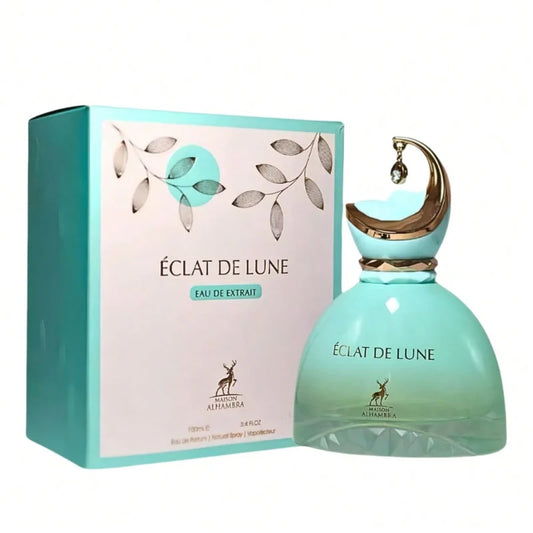 Éclat de lune 100ml – Maison Alhambra