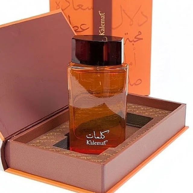 KALEMAT - ARABIAN OUD