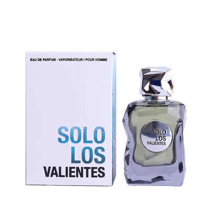 Solo Los Valientes – Fragrance World