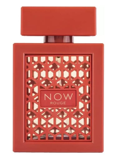 NOW RED Eau de Parfum 100ml de RAVE