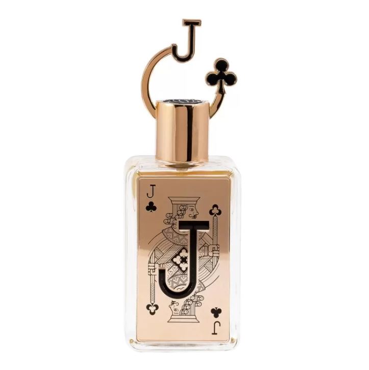 {{ BOIS_DIRIS }} - {{ AROMA_SCENT}} Jack J - Fragrance World