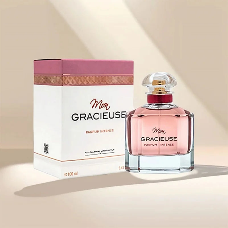 Mon Gracieuse Parfum Intense - Fragrance World