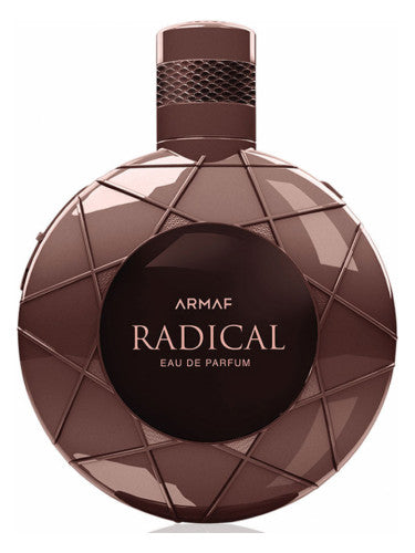 Radical Brown Armaf Pour Hommes