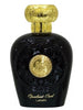 {{ BOIS_DIRIS }} - {{ AROMA_SCENT}} Opulent Oud de Lattafa