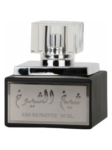 {{ BOIS_DIRIS }} - {{ AROMA_SCENT}} Sheikh Al Shuyukh Ard Al Zaafaran