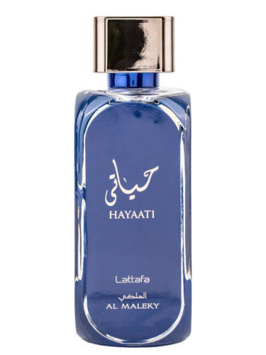 Hayaati Al Maleky - Lattafa Perfumes 100 ML