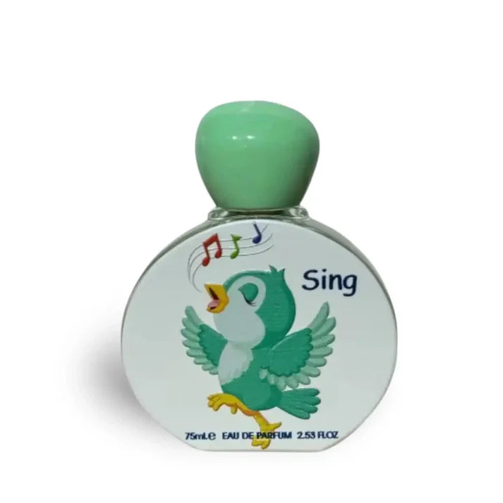 Sing 75ml Eau de Parfum Lattafa Pride pour Enfants