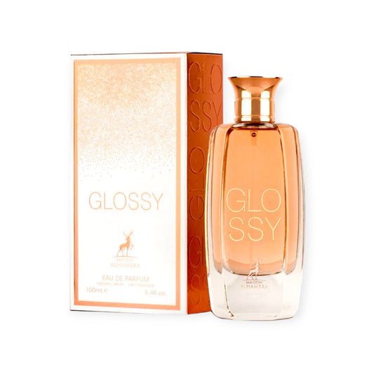 Glossy – 100 ml – Maison Alhambra