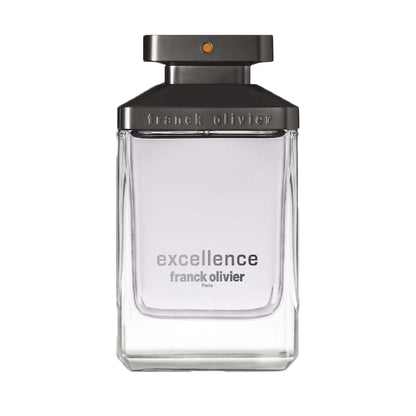 Excellence Eau de Toilette pour Homme 100 ML - Franck Olivier