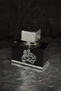 {{ BOIS_DIRIS }} - {{ AROMA_SCENT}} Al Dur Al Maknoon Silver Lattafa Perfumes