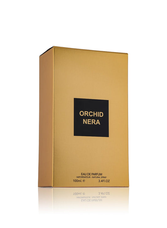 Orchid Nera - Fragrance World