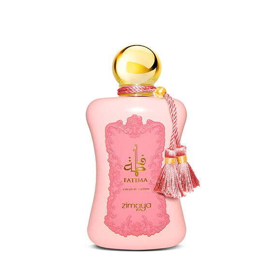 Fatima Extrait de Parfum pour Femme - 100 ML - Zimaya