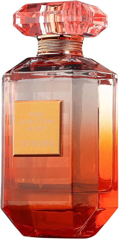 Rose Seduction Secret Sunkissed – Fragrance World