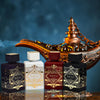 {{ BOIS_DIRIS }} - {{ AROMA_SCENT}} Pack de 4 Bade'e Al Oud ( EDP)