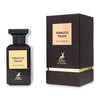 {{ BOIS_DIRIS }} - {{ AROMA_SCENT}} Tobacco Touch Maison Alhambra pour homme et femme