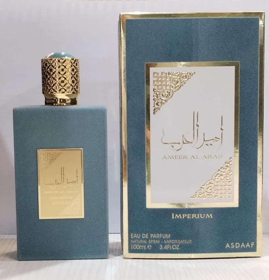 Ameer Al Arab Imperium 100ml De ASDAAF