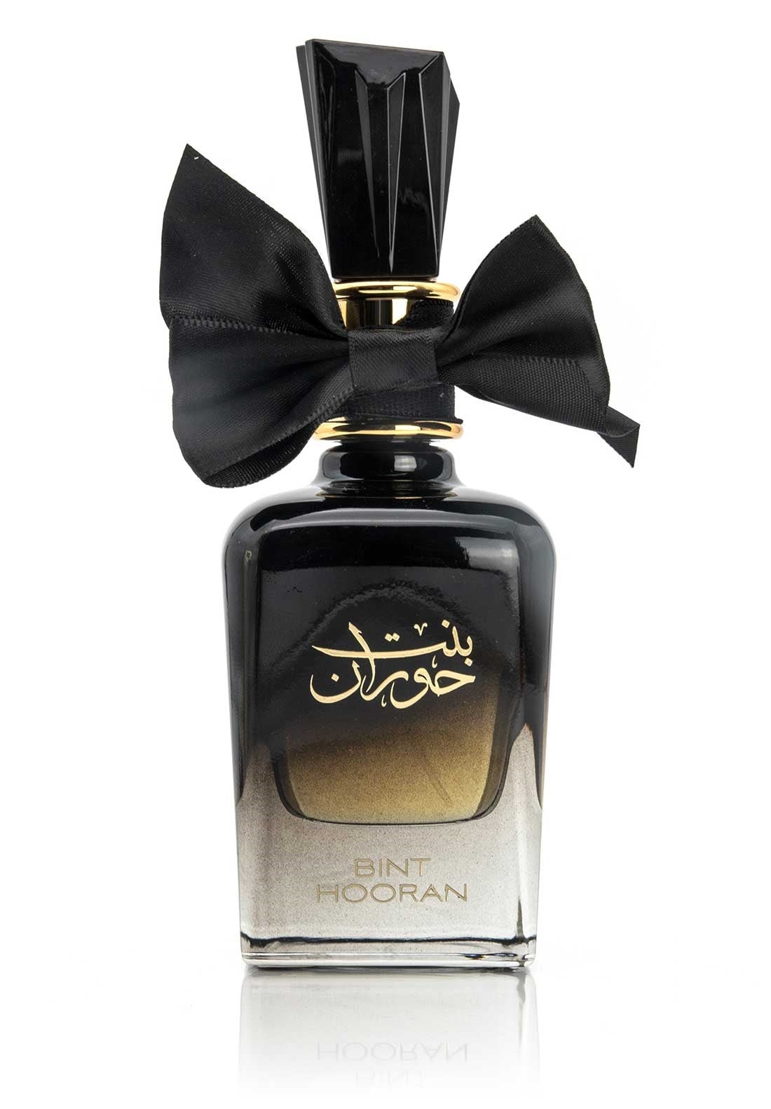 {{ BOIS_DIRIS }} - {{ AROMA_SCENT}} Eau de Parfum Bint Hooran 100ml de Ard Al Zaafaran