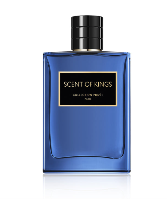 {{ BOIS_DIRIS }} - {{ AROMA_SCENT}} Scent Of Kings - Geparlys Collection Privée Paris