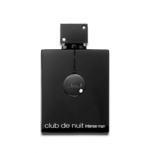 CLUB DE NUIT MAN INTENSE - 105ML – ARMAF