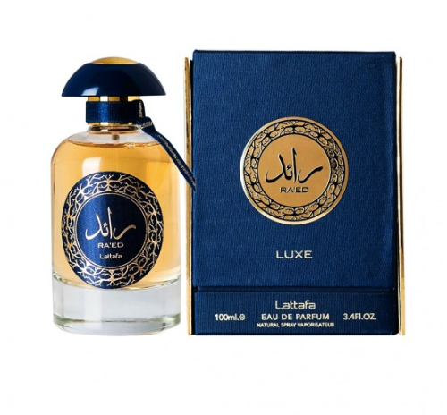 RAED LUXE 100 ML - LATTAFA 100ML