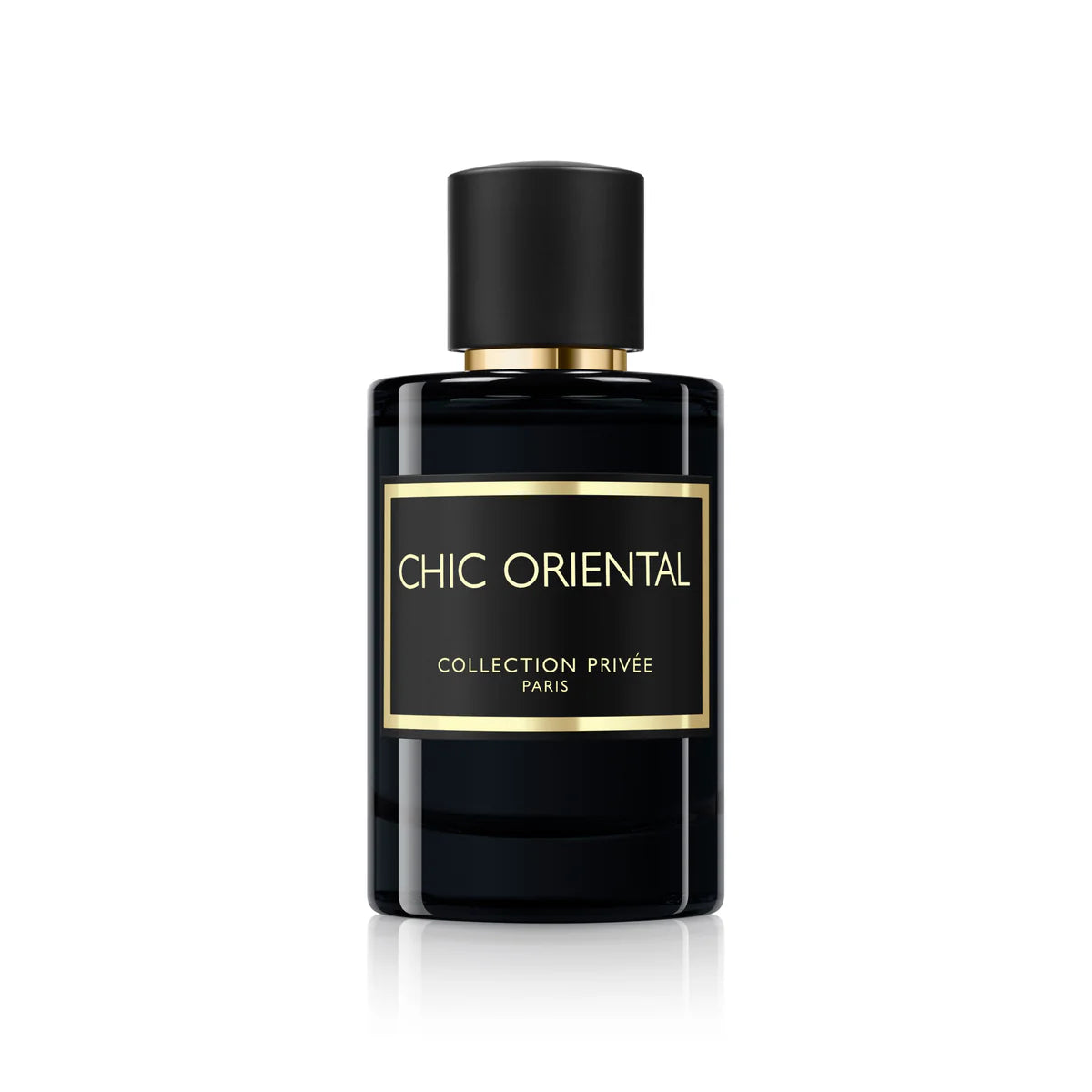 Chic Oriental - Eau de Parfum