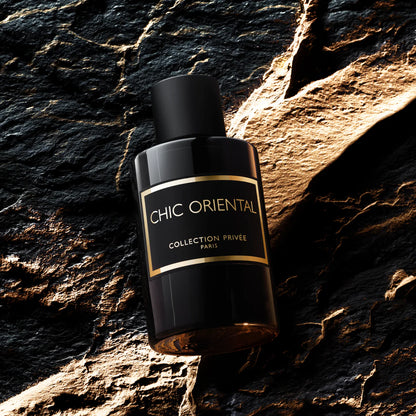 Chic Oriental - Eau de Parfum