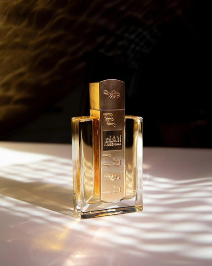 Angham Eau de parfum 100ml - Lattafa