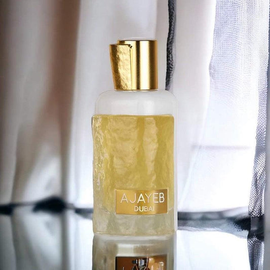 Eau de Parfum Ajayeb Dubaï 100ml – Lattafa