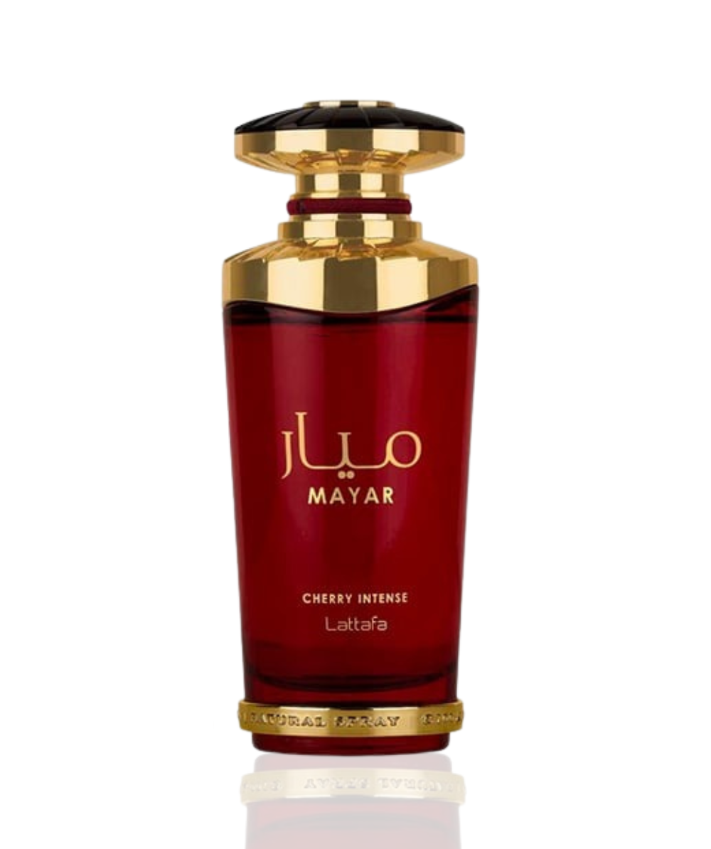 Mayar Cherry Intense – Lattafa – Eau de Parfum 100 ml