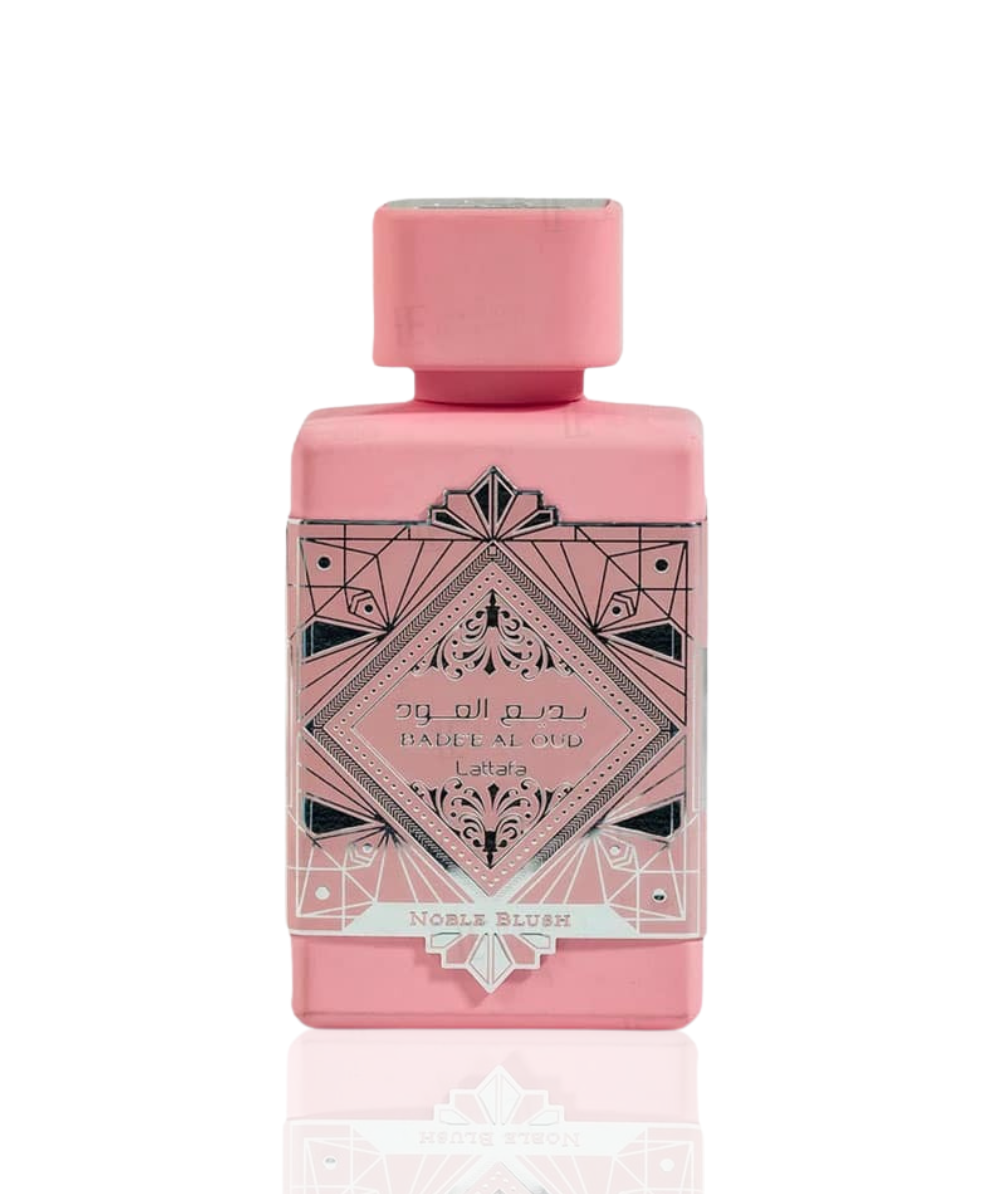 Badee Al Oud Noble Blush – Lattafa – 100 ml