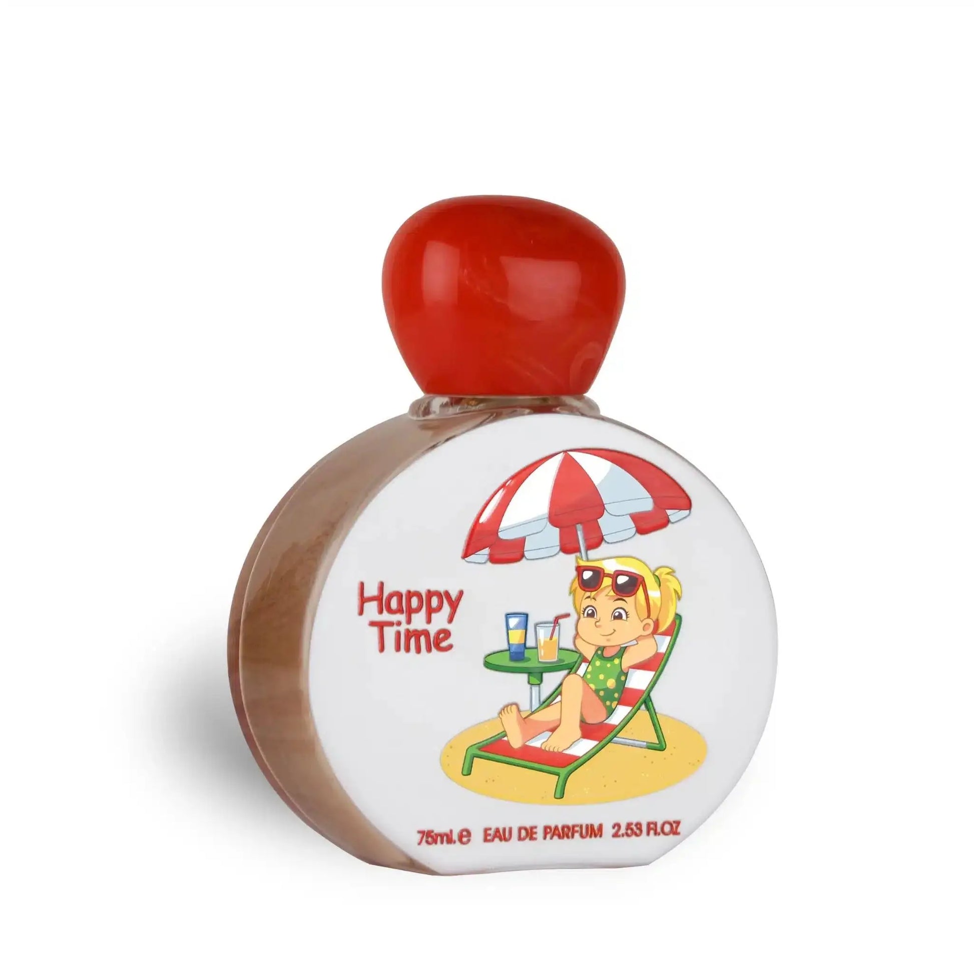 Happy Time 75ml Eau de Parfum Lattafa Pride pour enfants