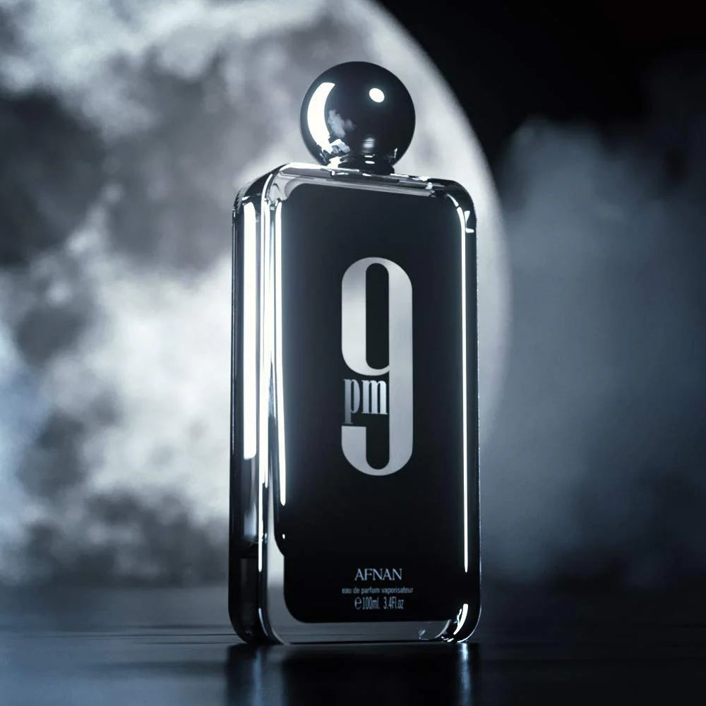 9PM AFNAN EAU DE PARFUM 100 ML