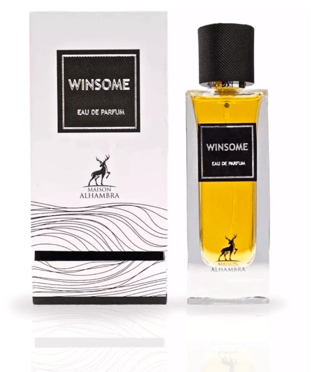 Winsome – Maison Alhambra – 90ml