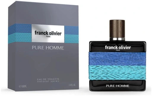 Pure Homme Franck Olivier