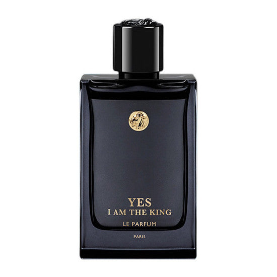 Yes im the king { le parfum } - Geparlys