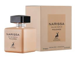 Narissa Poudré - Maison Alhambra 100 ml