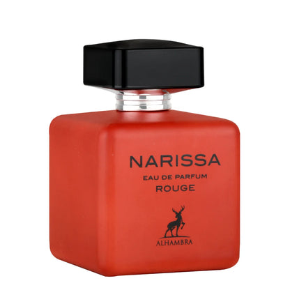 Narissa Rouge - Maison Alhambra