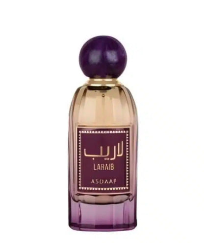 Laraib – Asdaaf – 100 ml