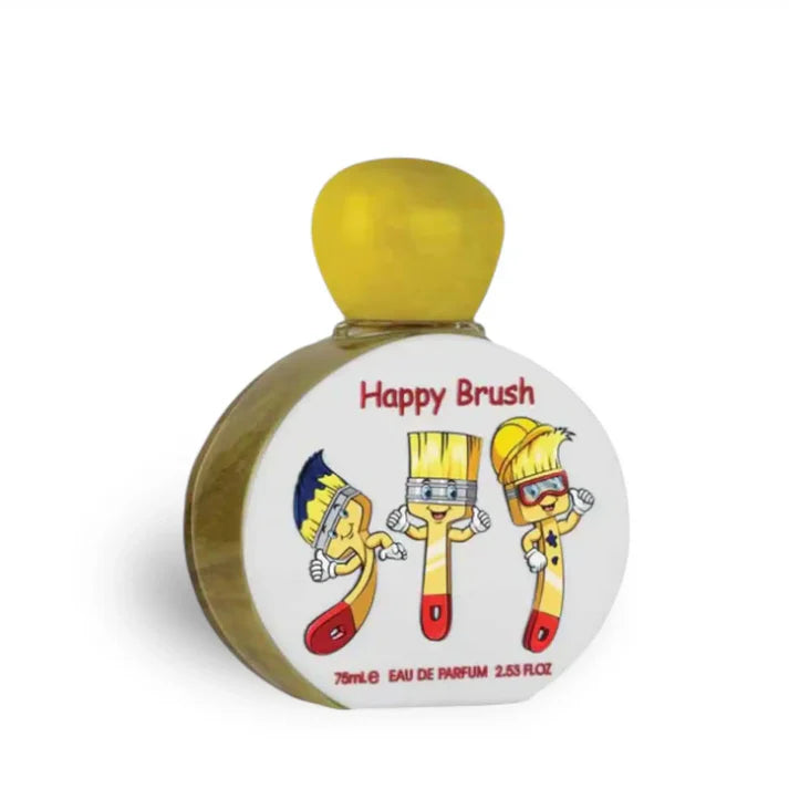 Happy Brush 75ml Eau de Parfum Lattafa Pride pour Enfants