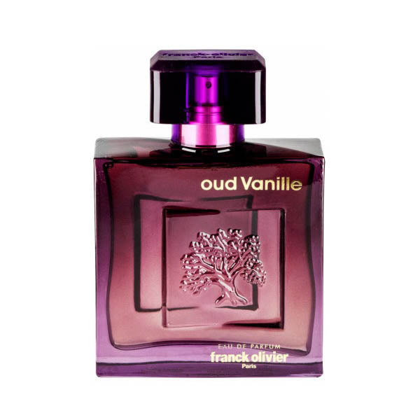 {{ BOIS_DIRIS }} - {{ AROMA_SCENT}} Oud Vanille - Franck Olivier