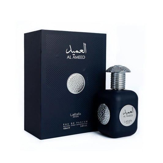 Al Ameed - Lattafa Pride Eau de Parfum 100ml