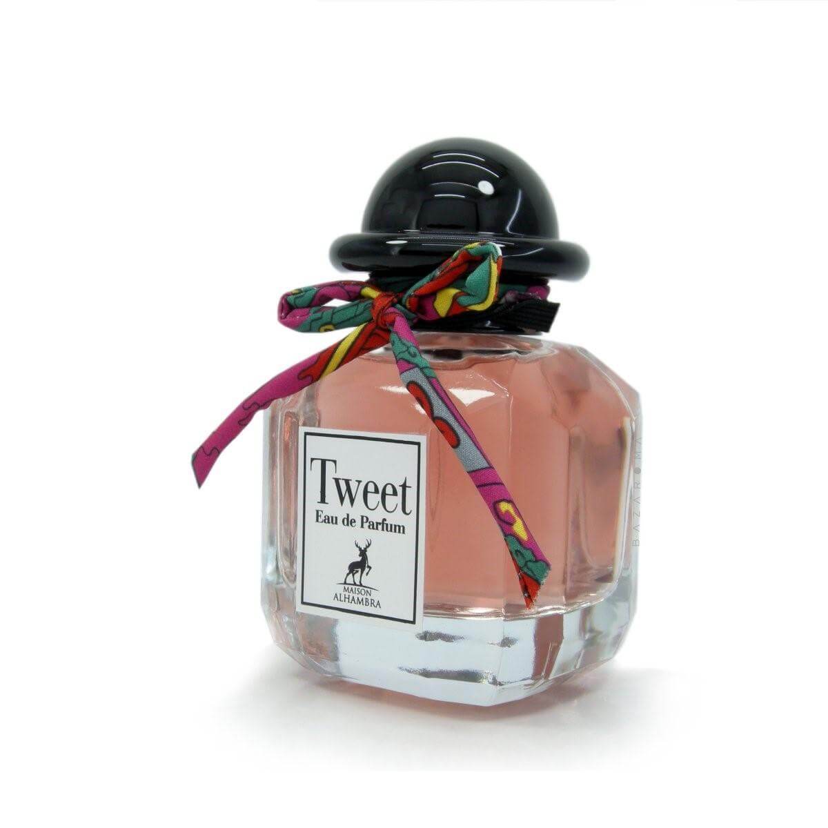 Tweet Perfume 100ml EDP by Maison Alhambra