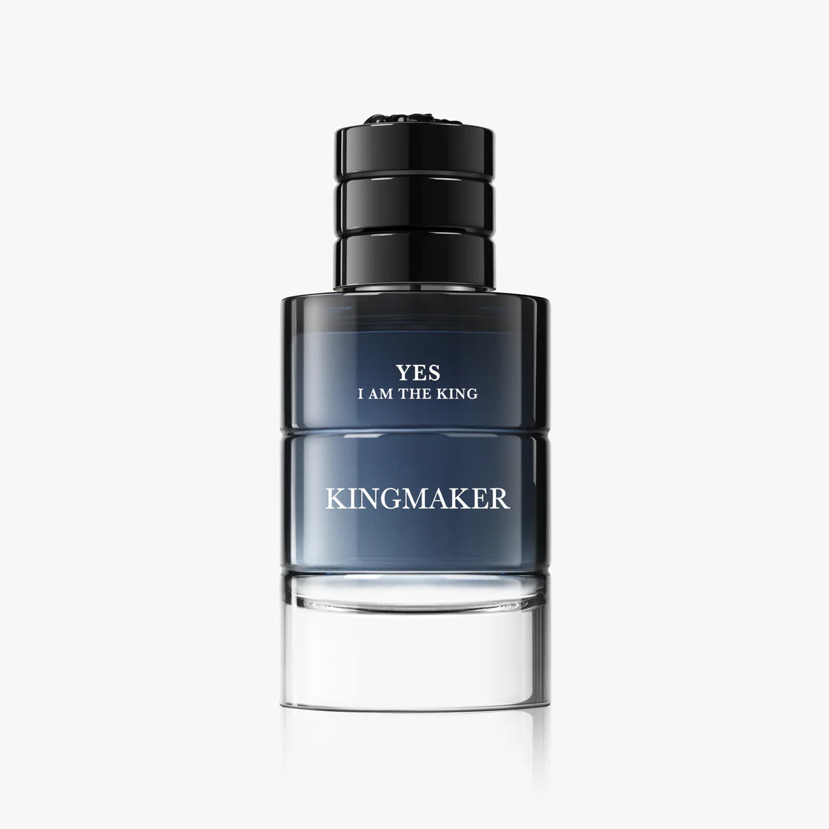 YES I AM THE KING - KINGMAKER - Eau de Parfum