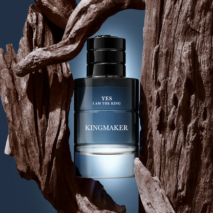 YES I AM THE KING - KINGMAKER - Eau de Parfum