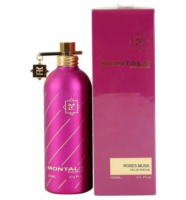 MONTALE Rose Musk