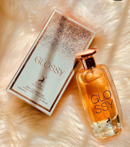 Glossy – 100 ml – Maison Alhambra